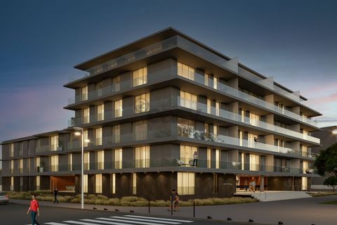 Lejlighed i Vila do Conde, Porto, Vila do Conde - € 490.600 | Ref: 511521057 - foto 2