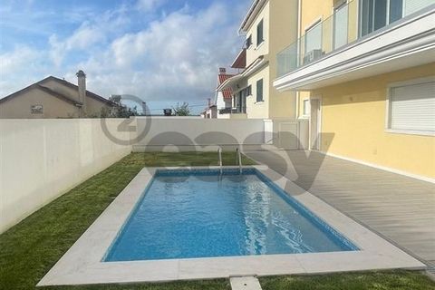 Villa i Odivelas, Lisbon, Odivelas - € 940.000 | Ref: 421721002 - foto 3