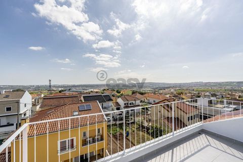 Villa i Odivelas, Lisbon, Odivelas - € 940.000 | Ref: 421721002 - foto 9