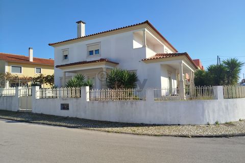 Villa i Tomar, Santarem, Tomar - € 479 500 | Ref: 651511004 - foto 2