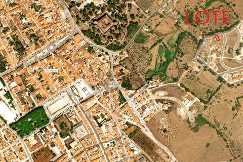 Terra a Vila Vicosa, Evora, Vila Vicosa - € 26.000 | Ref: 281571055 - foto 2