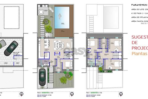 Terra a Vila Vicosa, Evora, Vila Vicosa - € 26.000 | Ref: 281571055 - foto 11