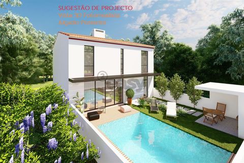 Terra a Vila Vicosa, Evora, Vila Vicosa - € 26.000 | Ref: 281571055 - foto 14
