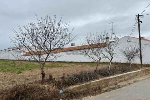 Tomt i Aljustrel, Beja, Aljustrel - € 60 000 | Ref: 281671001 - foto 3