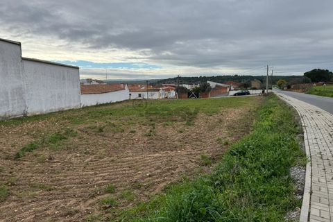 Tomt i Aljustrel, Beja, Aljustrel - € 60 000 | Ref: 281671001 - foto 4