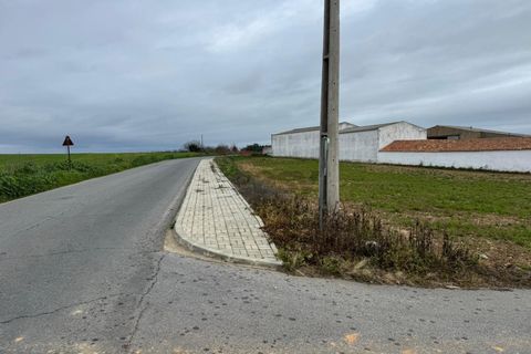 Tomt i Aljustrel, Beja, Aljustrel - € 60 000 | Ref: 281671001 - foto 5