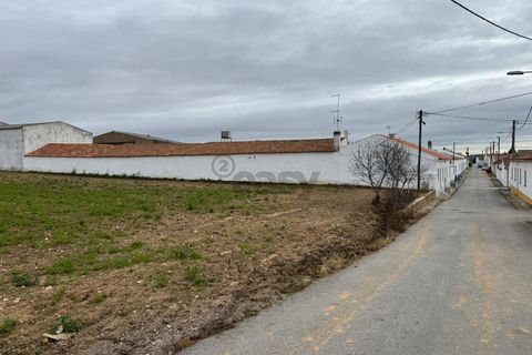 Tomt i Aljustrel, Beja, Aljustrel - € 60 000 | Ref: 281671001 - foto 6