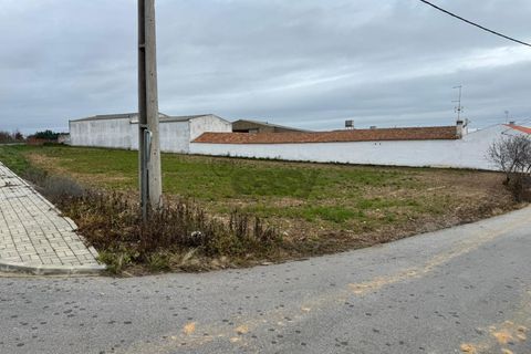 Tomt i Aljustrel, Beja, Aljustrel - € 60 000 | Ref: 281671001 - foto 7