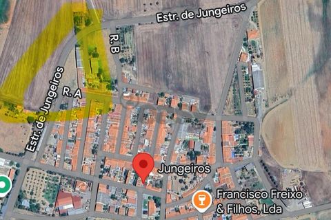 Tomt i Aljustrel, Beja, Aljustrel - € 60 000 | Ref: 281671001 - foto 11