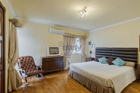 Villa i Montijo, Setubal, Montijo - € 530.000 | Ref: 521510015 - foto 1
