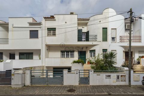 Villa i Montijo, Setubal, Montijo - € 530.000 | Ref: 521510015 - foto 2
