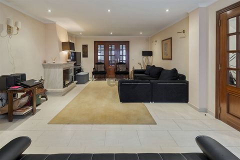 Villa i Montijo, Setubal, Montijo - € 530.000 | Ref: 521510015 - foto 3
