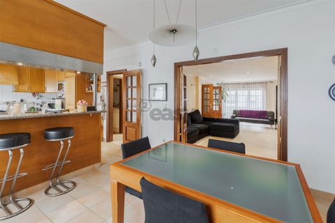 Villa i Montijo, Setubal, Montijo - € 530.000 | Ref: 521510015 - foto 4