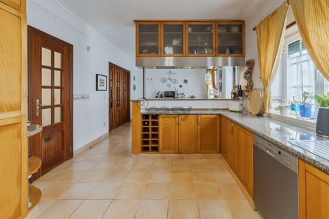 Villa i Montijo, Setubal, Montijo - € 530.000 | Ref: 521510015 - foto 5