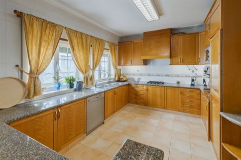 Villa i Montijo, Setubal, Montijo - € 530.000 | Ref: 521510015 - foto 6