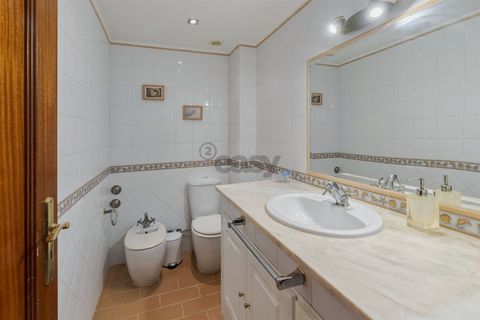 Villa i Montijo, Setubal, Montijo - € 530.000 | Ref: 521510015 - foto 11