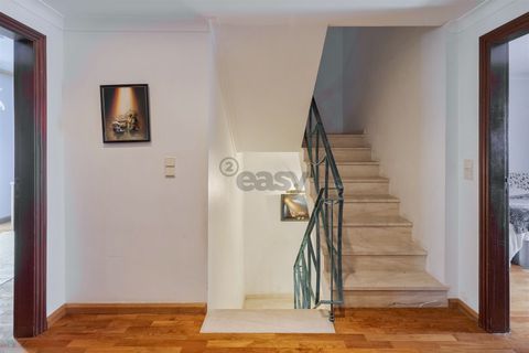 Villa i Montijo, Setubal, Montijo - € 530.000 | Ref: 521510015 - foto 12