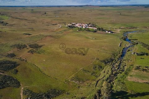 Terra a Castro Verde, Beja, Castro Verde - € 55.000 | Ref: 281671006 - foto 14
