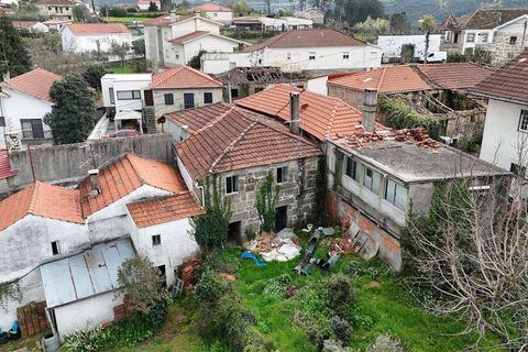 Villa a Vila Real, Vila Real, Vila Real - € 80.000 | Ref: 381591023 - foto 4