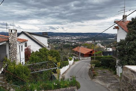 Villa a Vila Real, Vila Real, Vila Real - € 80.000 | Ref: 381591023 - foto 5