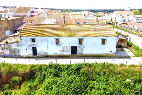 Villa i Santiago do Cacem, Setubal, Santiago do Cacem - € 170.000 | Ref: 281601079 - foto 1