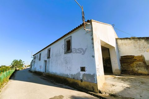 Villa i Santiago do Cacem, Setubal, Santiago do Cacem - € 170.000 | Ref: 281601079 - foto 2