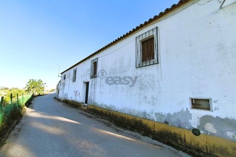 Villa i Santiago do Cacem, Setubal, Santiago do Cacem - € 170.000 | Ref: 281601079 - foto 4