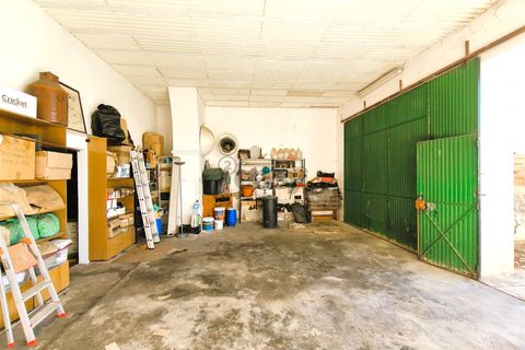 Villa i Santiago do Cacem, Setubal, Santiago do Cacem - € 170.000 | Ref: 281601079 - foto 9