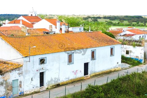 Villa i Santiago do Cacem, Setubal, Santiago do Cacem - € 170.000 | Ref: 281601079 - foto 13