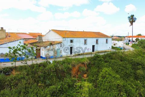 Villa i Santiago do Cacem, Setubal, Santiago do Cacem - € 170.000 | Ref: 281601079 - foto 14