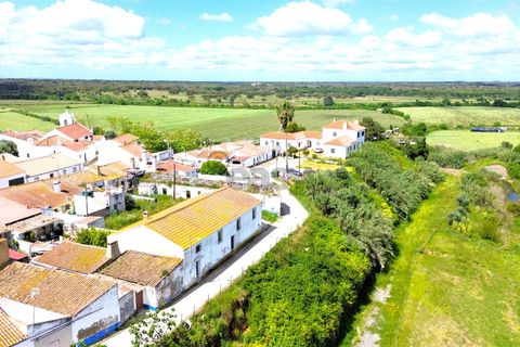 Villa i Santiago do Cacem, Setubal, Santiago do Cacem - € 170.000 | Ref: 281601079 - foto 15