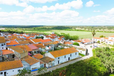 Villa i Santiago do Cacem, Setubal, Santiago do Cacem - € 170.000 | Ref: 281601079 - foto 16
