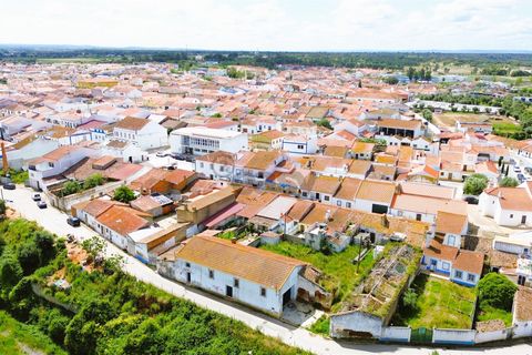 Villa i Santiago do Cacem, Setubal, Santiago do Cacem - € 170.000 | Ref: 281601079 - foto 17