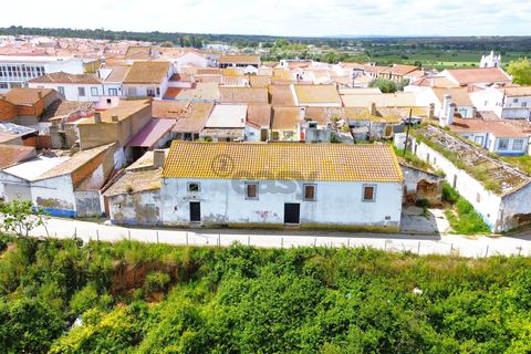 Villa i Santiago do Cacem, Setubal, Santiago do Cacem - € 170.000 | Ref: 281601079 - foto 18