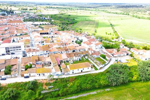 Villa i Santiago do Cacem, Setubal, Santiago do Cacem - € 170.000 | Ref: 281601079 - foto 19