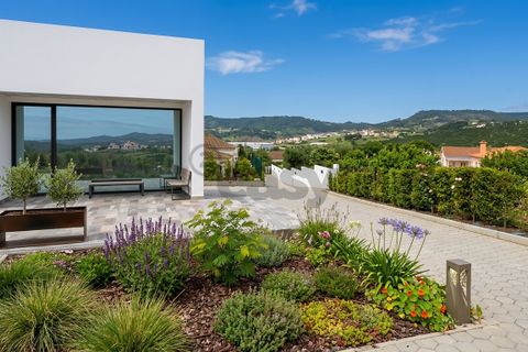 Villa i Mafra, Lisbon, Mafra - € 1.200.000 | Ref: 421521151 - foto 6