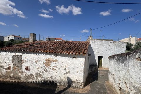 Villa i Castro Verde, Beja, Castro Verde - € 38.000 | Ref: 281671011 - foto 2