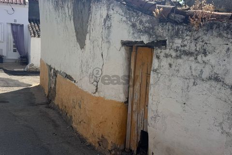 Villa i Castro Verde, Beja, Castro Verde - € 38.000 | Ref: 281671011 - foto 4