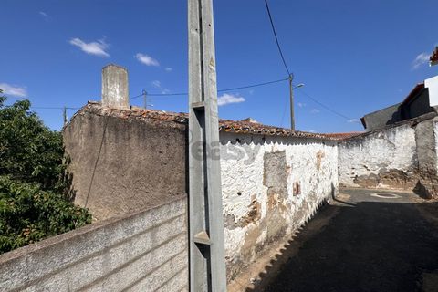 Villa i Castro Verde, Beja, Castro Verde - € 38.000 | Ref: 281671011 - foto 9