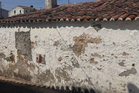 Villa i Castro Verde, Beja, Castro Verde - € 38.000 | Ref: 281671011 - foto 11