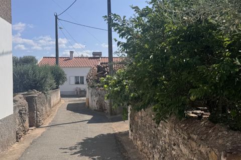 Villa i Castro Verde, Beja, Castro Verde - € 38.000 | Ref: 281671011 - foto 13