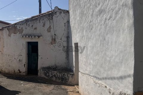 Villa i Castro Verde, Beja, Castro Verde - € 38.000 | Ref: 281671011 - foto 15
