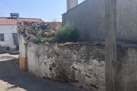 Villa i Castro Verde, Beja, Castro Verde - € 38.000 | Ref: 281671011 - foto 16