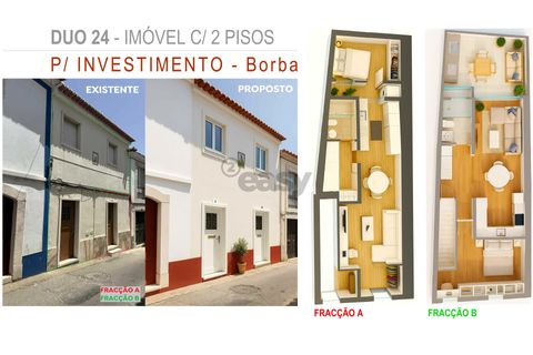Lejlighed i Borba, Evora, Borba - € 117.000 | Ref: 281571066 - foto 2