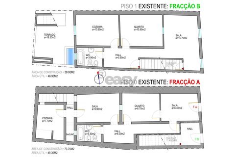 Lejlighed i Borba, Evora, Borba - € 117.000 | Ref: 281571066 - foto 6