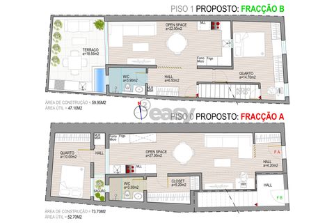 Lejlighed i Borba, Evora, Borba - € 117.000 | Ref: 281571066 - foto 7
