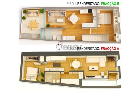 Lejlighed i Borba, Evora, Borba - € 117.000 | Ref: 281571066 - foto 8