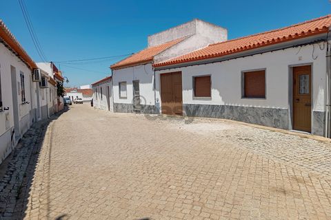 Villa i Serpa, Beja, Serpa - € 149.900 | Ref: 251550236 - foto 2