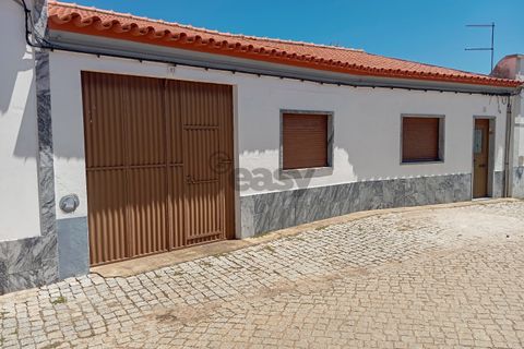 Villa i Serpa, Beja, Serpa - € 149.900 | Ref: 251550236 - foto 3