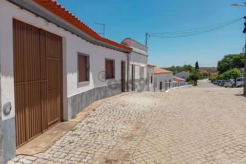 Villa i Serpa, Beja, Serpa - € 149.900 | Ref: 251550236 - foto 1